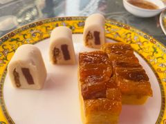 -富华斋饽饽铺·宫廷糕点·伴手礼(护国新天地店)