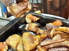 -格日勒阿妈蒙古厨房(新华广场店)