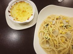 -蘑菇餐厅(马台街店)