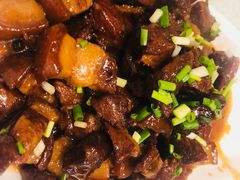 -春饼家常菜(百子湾店)