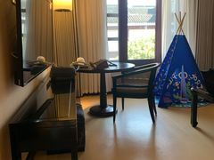 -海天楼中餐厅(吴宫泛太平洋酒店)