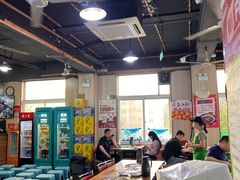 -皖北巫氏三胖地锅鸡(长淮总店)