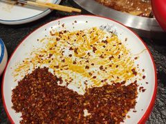 -醉董牛川派鲜肉自选火锅(烟台店)