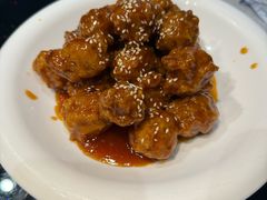 -秦唐一号西安菜馆(钟楼店)