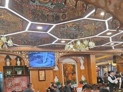 -乡村馕坑肉·烧烤·新疆菜·本地人更爱吃(阿勒泰首店)