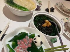 -桂满陇·杭州小馆(巴黎春天浦建店)