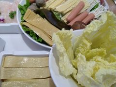 -傣妹火锅(狮子桥店)