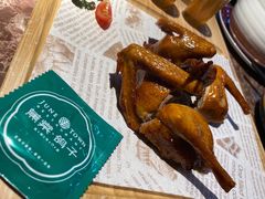 -蕉棠·鸽子餐厅(柳州万象城店)