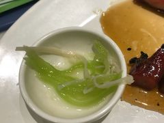 -翠華餐廳(浦东机场T1店)