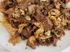 -聚福缘菜馆(隆昌路店)