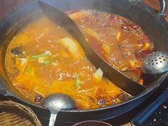 -楠火锅(仁恒梦中心店)