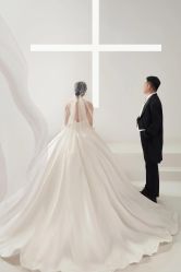 -情订奇缘婚纱摄影(和平路店)