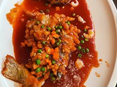 -望乡楼上海菜(日月光店)