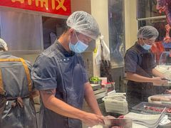 -荣叔港式沙嗲牛肉火锅(正佳潮流店)