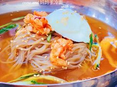 -妈妈手(山大总店)