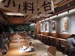 -水平有限广西米粉·广西风味集(五道口店)