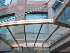 -圣爵菲斯大酒店(长沙世界之窗店)