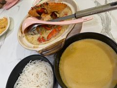 -龙海鲜螃蟹王(宏茂桥店)