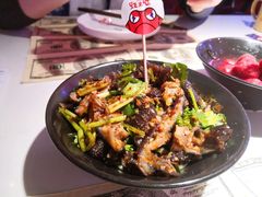 无骨鸡爪-蛙来哒(方圆荟店)