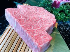 -俺的焼肉(銀座9丁目店)