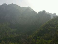 -青龙山生态文化旅游区(慈云寺)