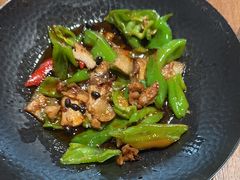 -大盐帮川菜馆(长楹天街店)