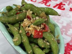 -虎虎龙虾大排档(双井店)