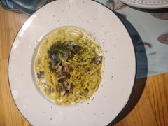 -麦甜创意轻食餐厅(西康路店)