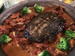 -陆壹捌餐厅(五大道店)