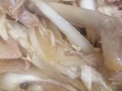 -真味椒麻鸡(中和美食街店)