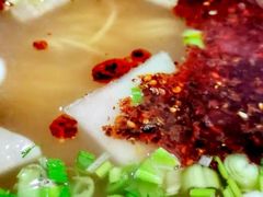 -马德元纯汤牛肉面(太奥广场店)