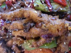 -重庆金爪爪特色干锅(大竹林直营店)