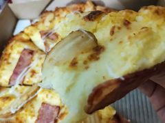 -必胜客(百联又一城店)