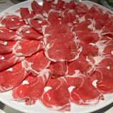 品味正宗老北京涮肉｜百年前门铜锅涮肉
