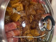 -黄记煌三汁焖锅(首创奥特莱斯店)