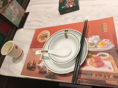 -悦得闲广式点心茶楼(蓝鲸世界店)