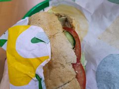 -赛百味SUBWAY(萝岗万达店)