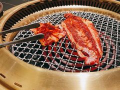 -厚贞日式烤肉(浦东汇智店)