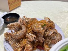 -老字号蛇口德记烧腊饭店·海鲜加工