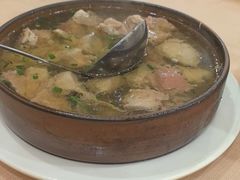 -香顺·客家菜(东坑店)