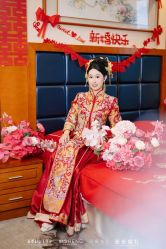 点击看大图 -欣薇婚纱(新源乐汇城店)