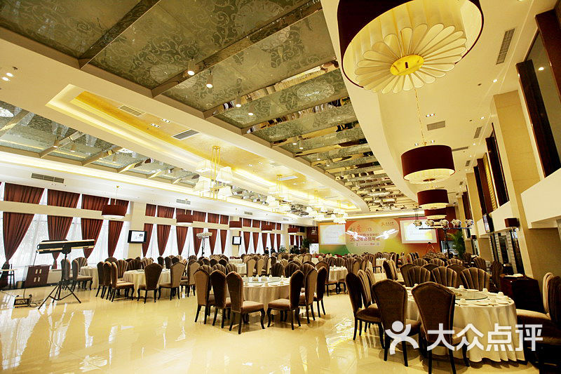 金会馆·外婆家宴