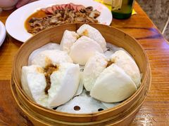 -澳门陈光记烧味饭店(南京德基广场店)