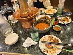 -浩海火烧云傣家菜(蓝港店)