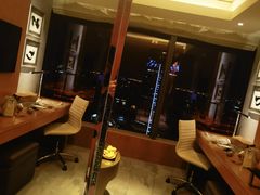 -上海静安香格里拉大酒店