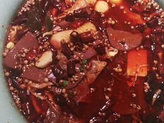 -川人百味·水煮活鱼(赛罕万达店)
