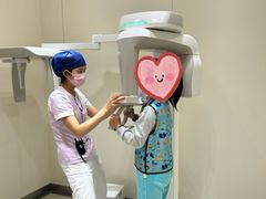 -雅悦齿科(顾村公园店)