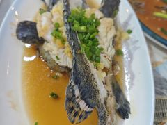 -40号厦门海鲜大排档(中山路店)