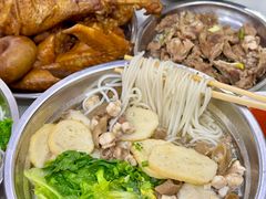 -福屿鲜捞小吃·捞化(福屿总店)