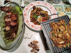 -苏梦江南·淮扬菜(夫子庙店)